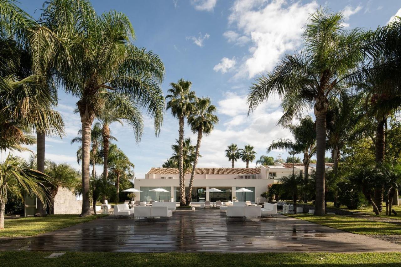 Villa Carlino House 마스칼리 외부 사진