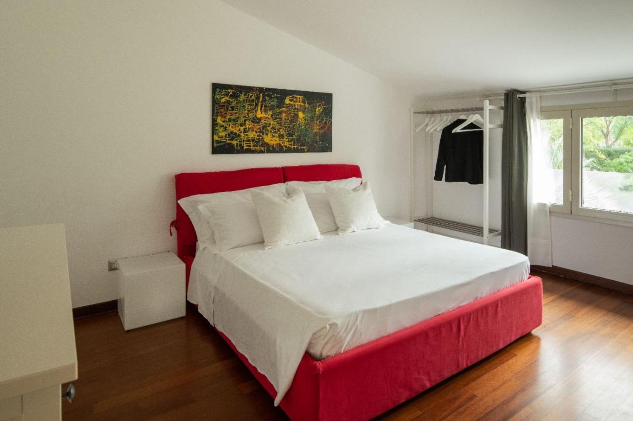 Villa Carlino House 마스칼리 외부 사진