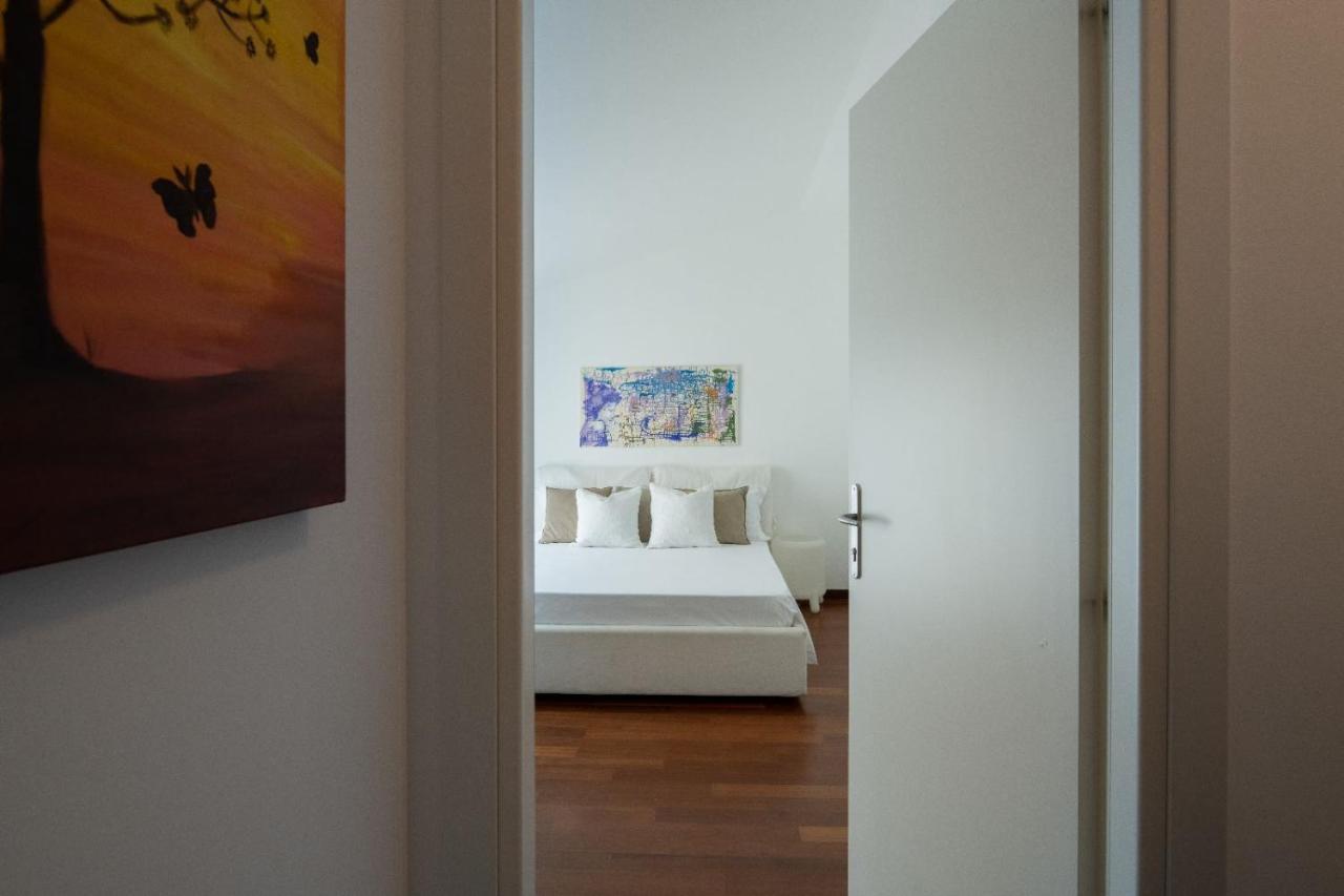 Villa Carlino House 마스칼리 외부 사진