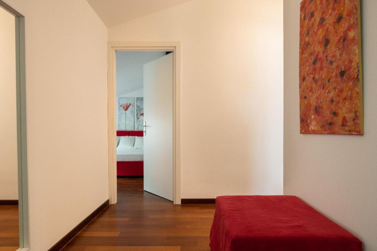 Villa Carlino House 마스칼리 외부 사진