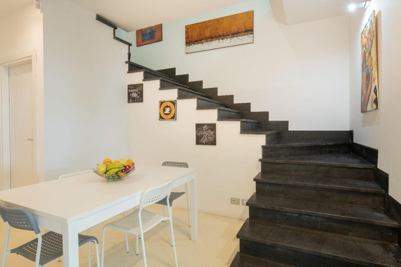 Villa Carlino House 마스칼리 외부 사진