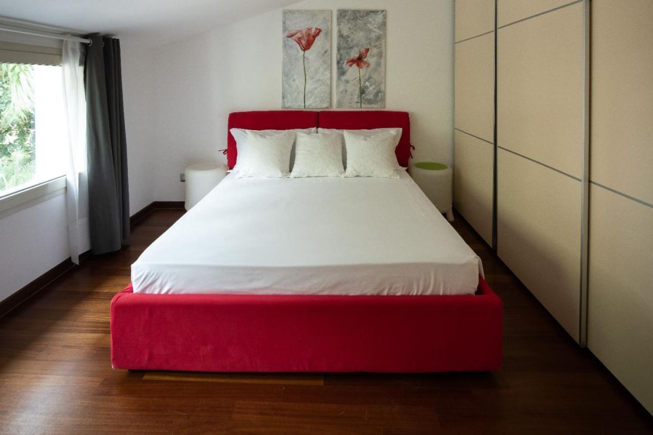 Villa Carlino House 마스칼리 외부 사진