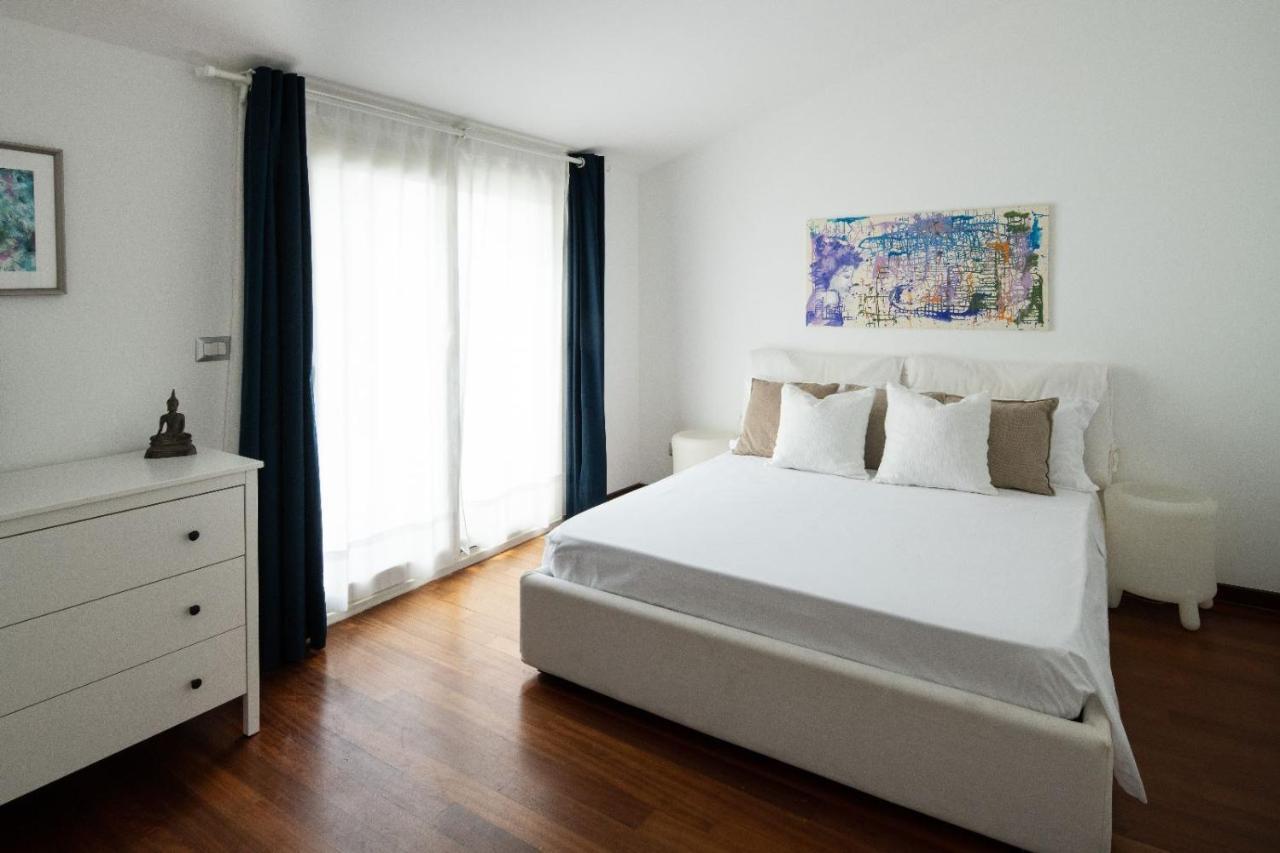 Villa Carlino House 마스칼리 외부 사진