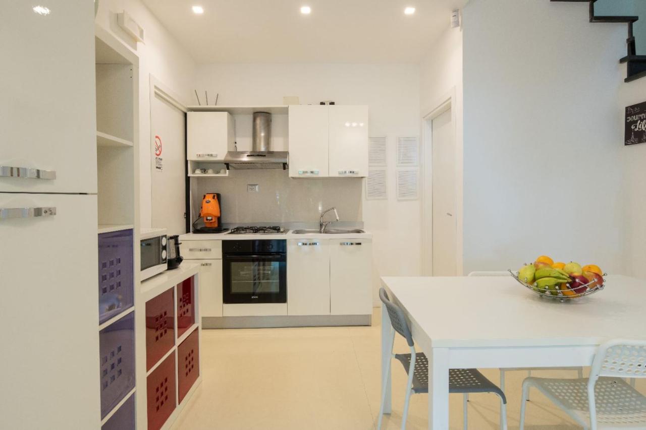 Villa Carlino House 마스칼리 외부 사진