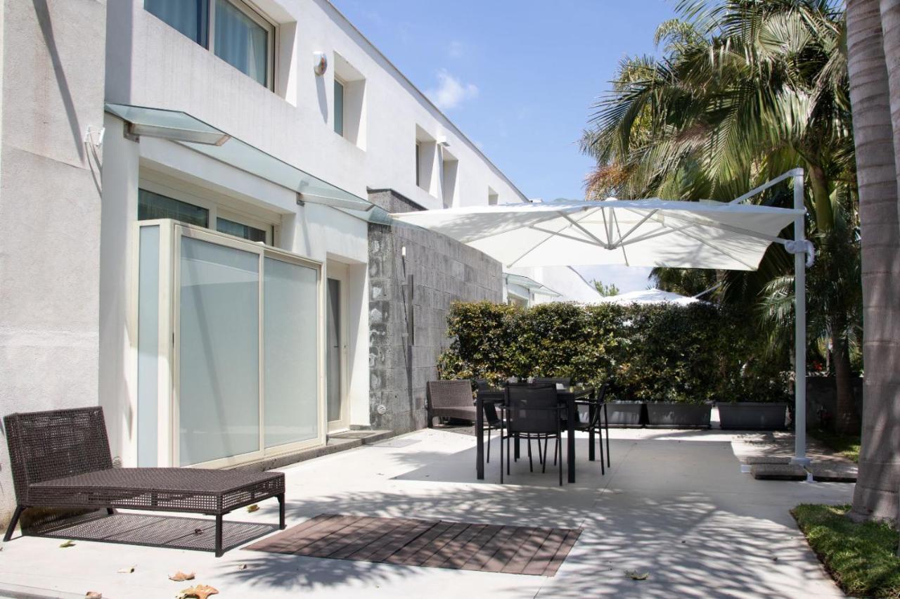 Villa Carlino House 마스칼리 외부 사진