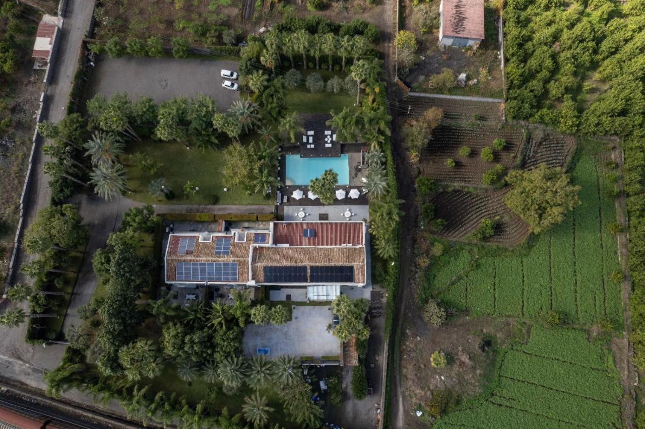 Villa Carlino House 마스칼리 외부 사진