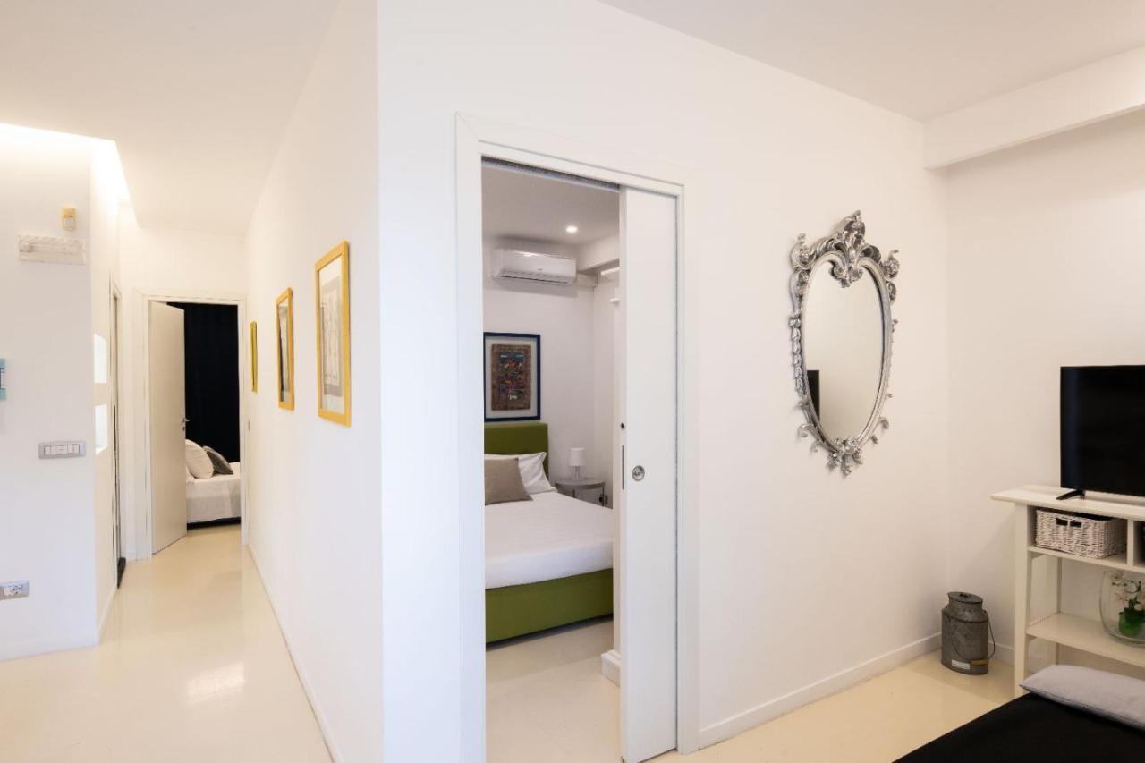 Villa Carlino House 마스칼리 외부 사진