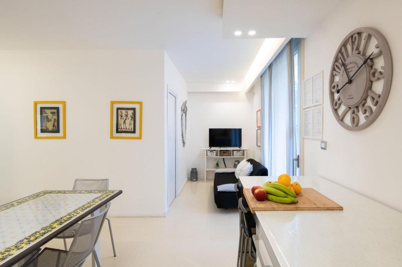 Villa Carlino House 마스칼리 외부 사진