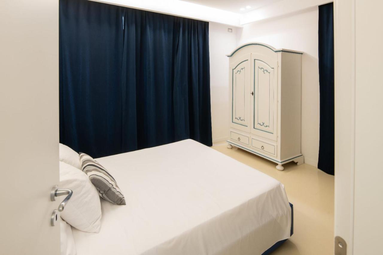 Villa Carlino House 마스칼리 외부 사진