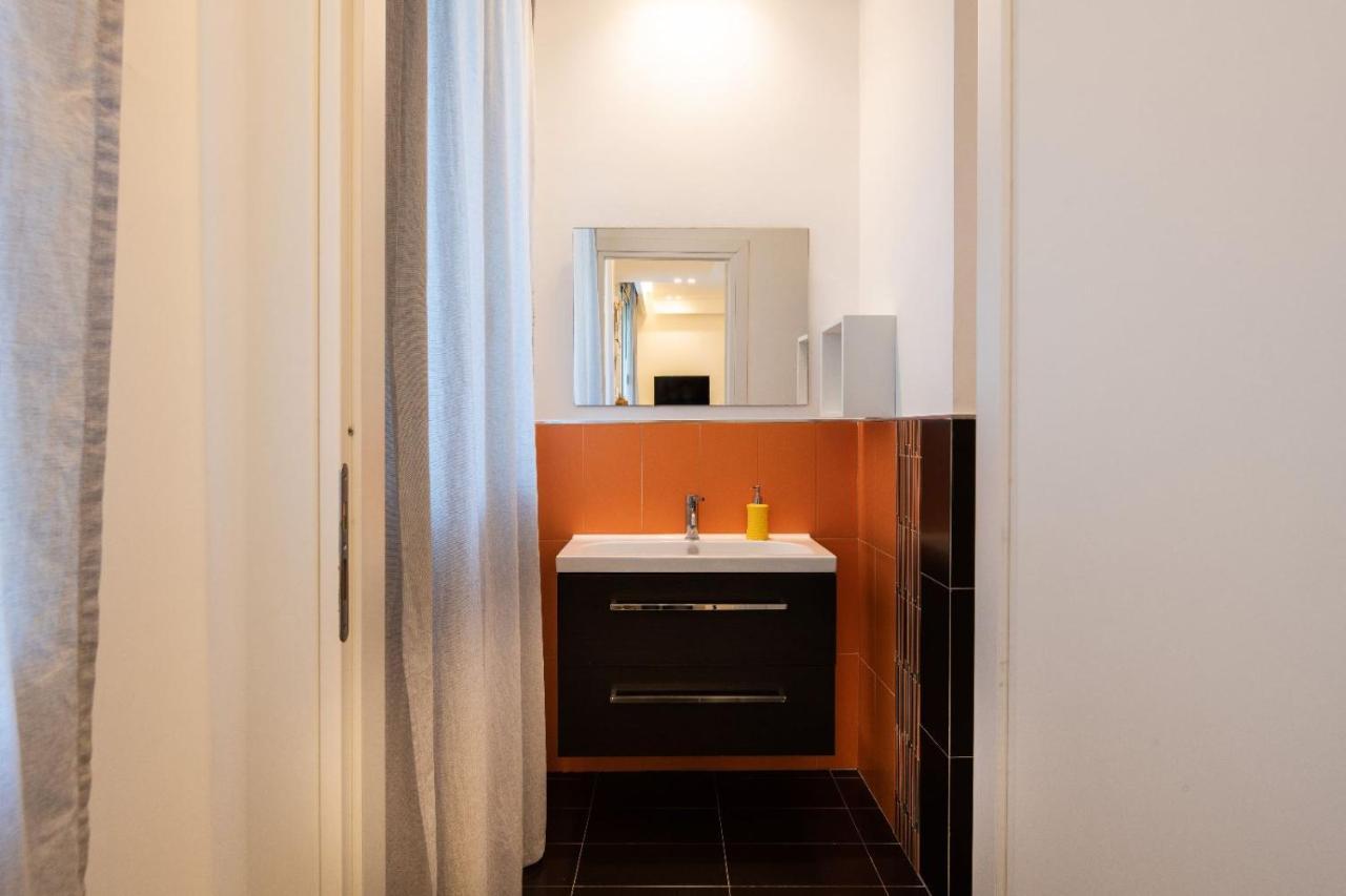 Villa Carlino House 마스칼리 외부 사진