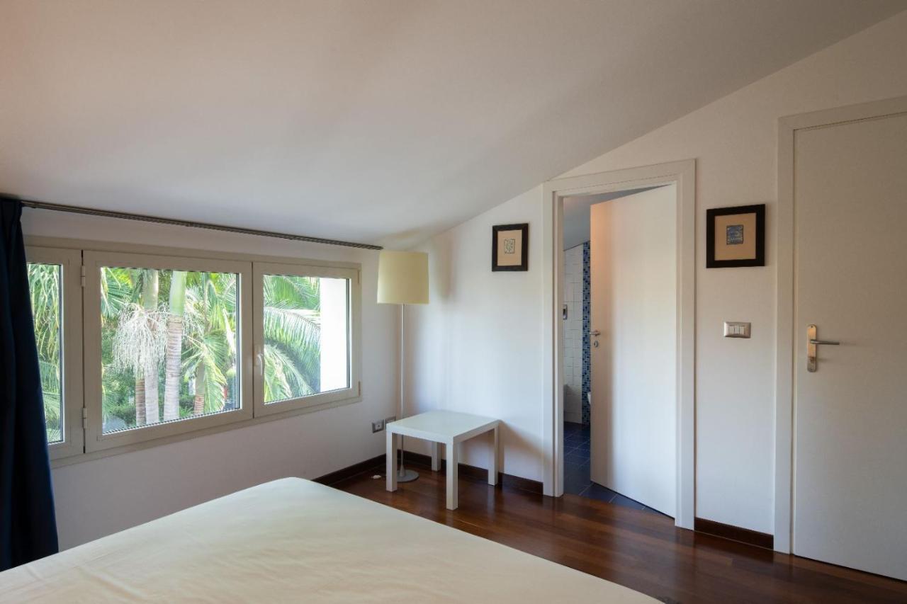 Villa Carlino House 마스칼리 외부 사진