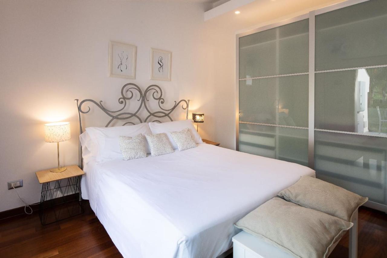 Villa Carlino House 마스칼리 외부 사진