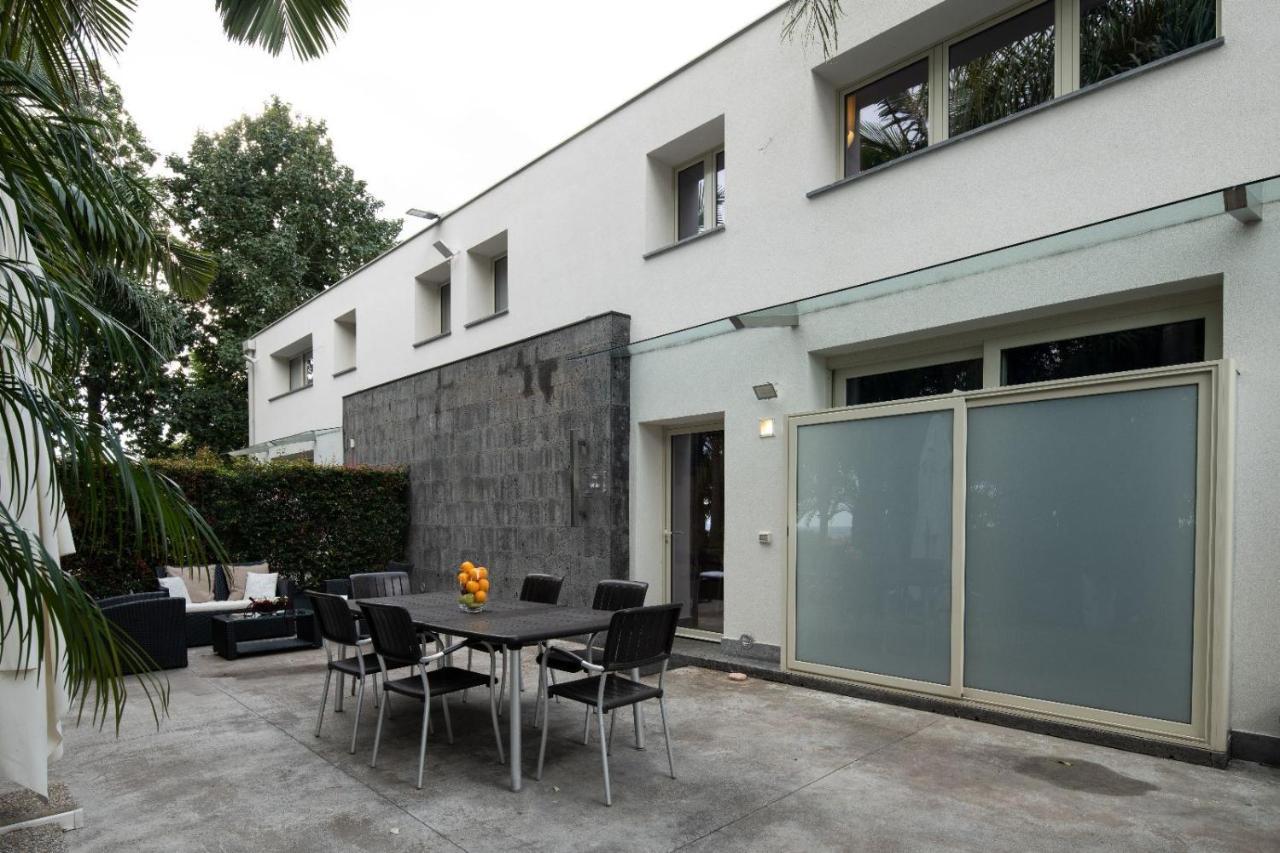 Villa Carlino House 마스칼리 외부 사진