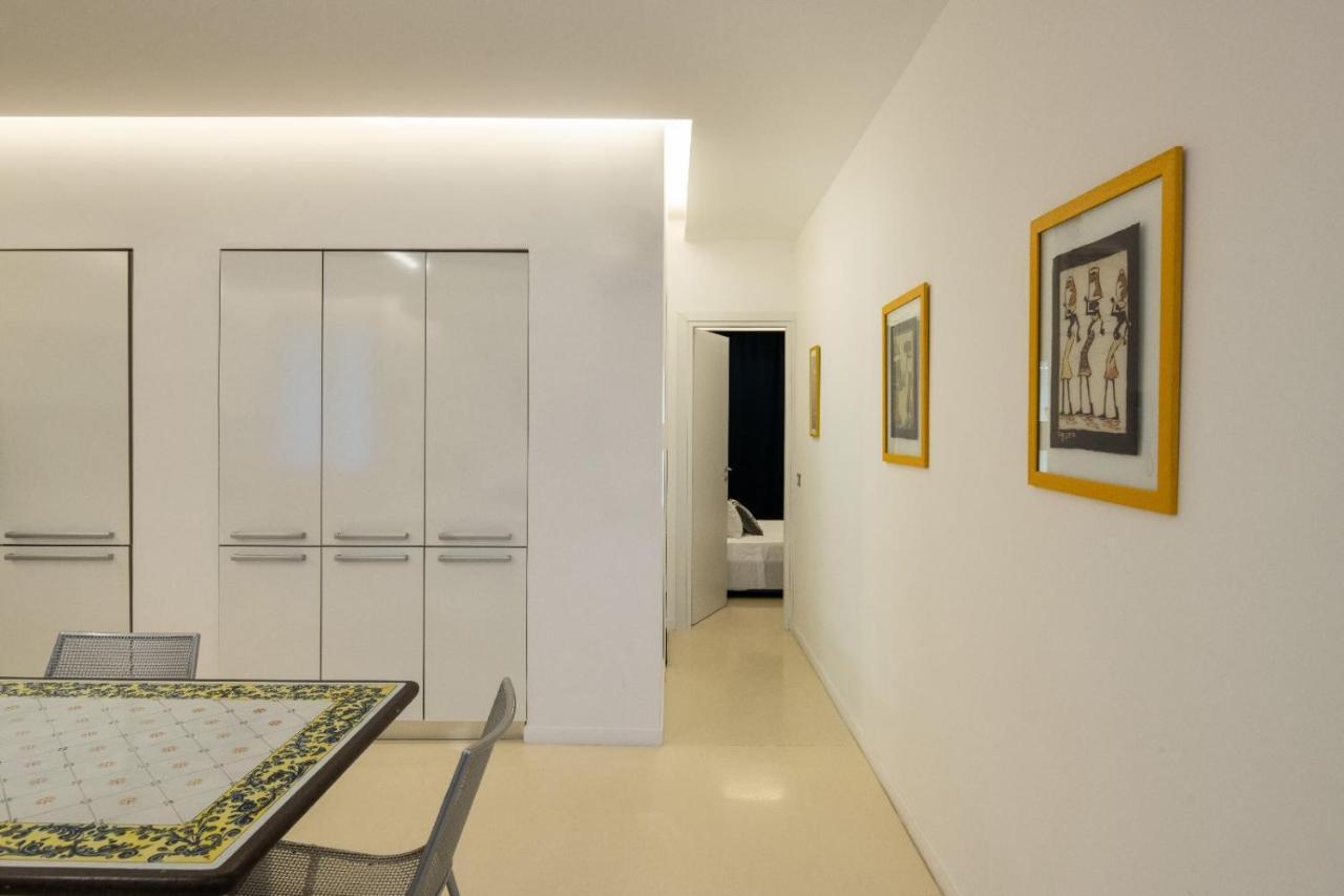 Villa Carlino House 마스칼리 외부 사진