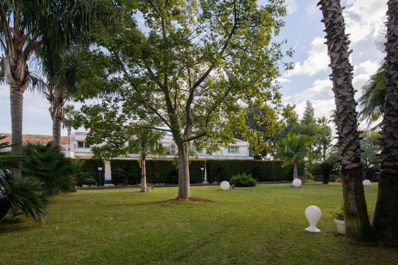 Villa Carlino House 마스칼리 외부 사진