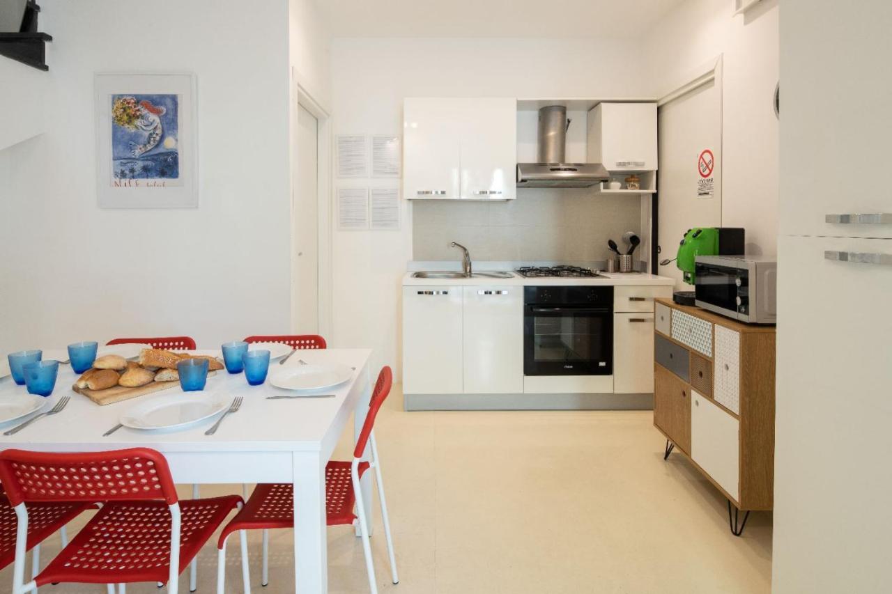 Villa Carlino House 마스칼리 외부 사진