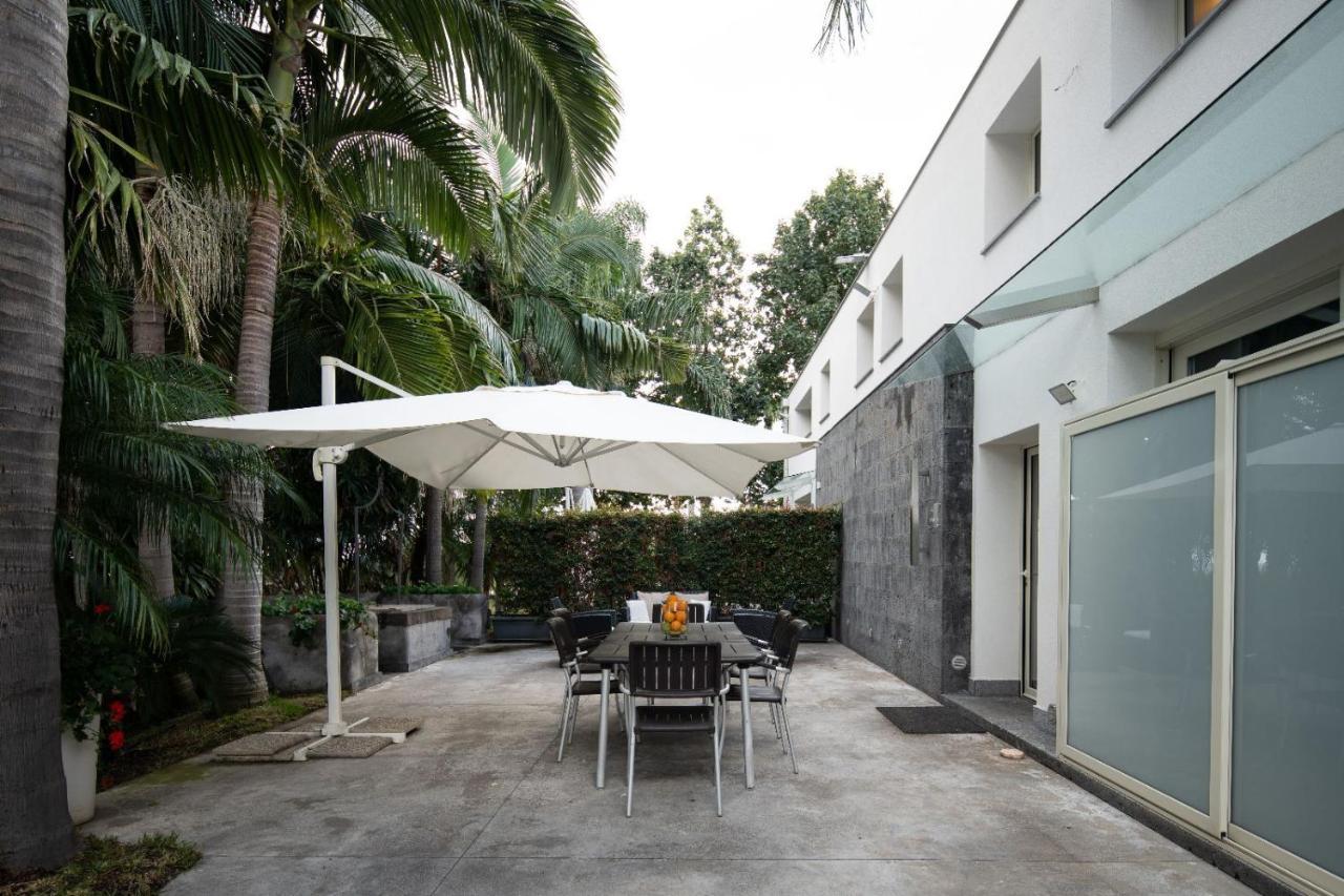 Villa Carlino House 마스칼리 외부 사진