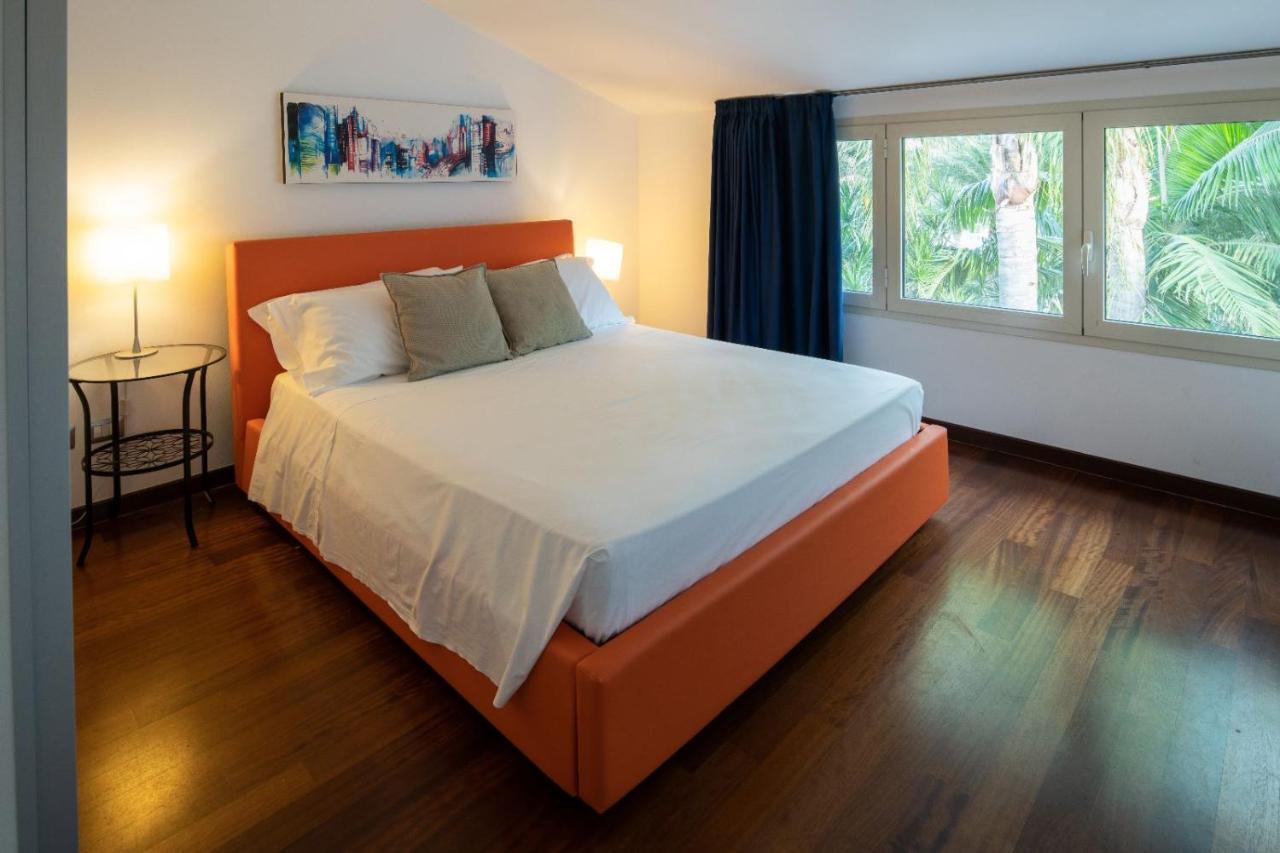 Villa Carlino House 마스칼리 외부 사진