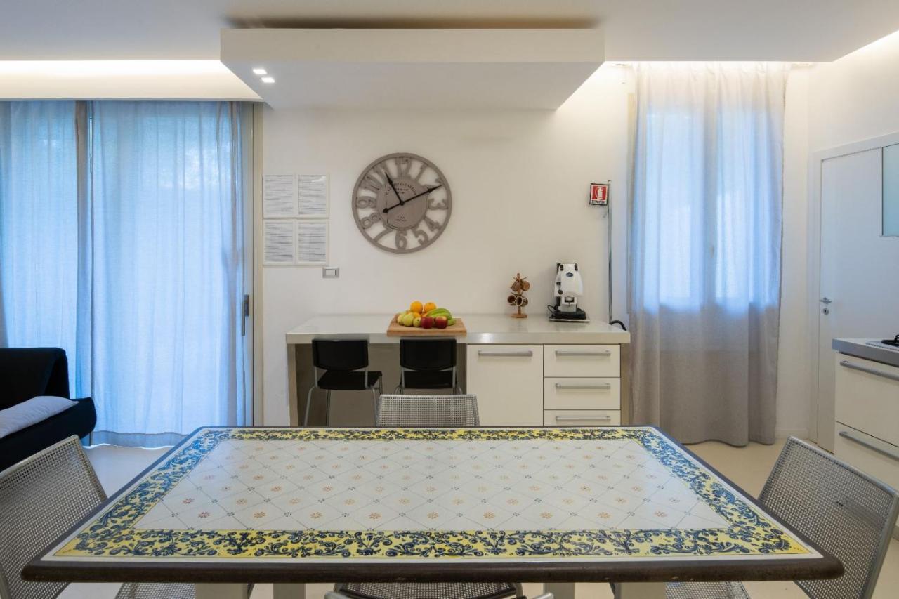 Villa Carlino House 마스칼리 외부 사진
