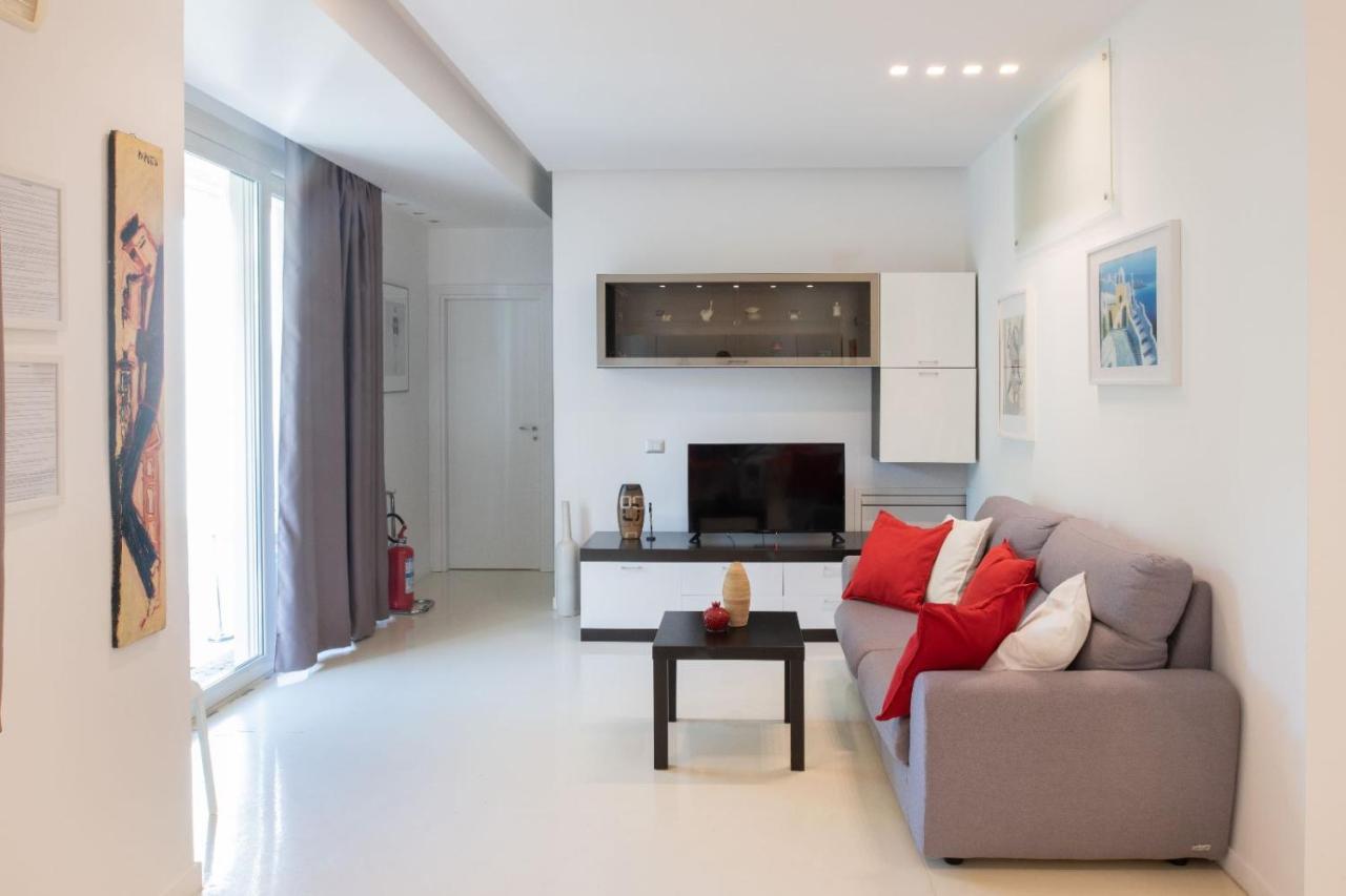 Villa Carlino House 마스칼리 외부 사진