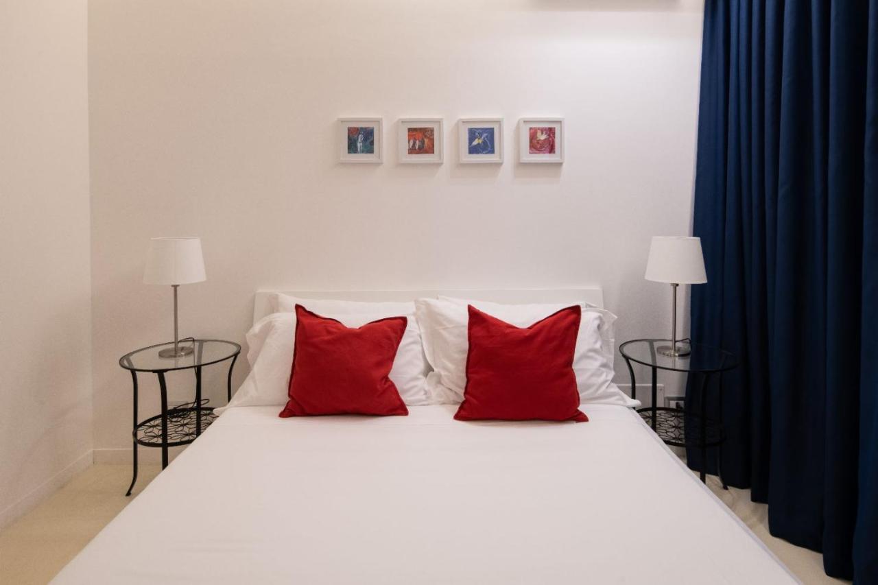 Villa Carlino House 마스칼리 외부 사진