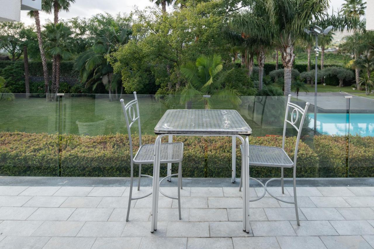 Villa Carlino House 마스칼리 외부 사진