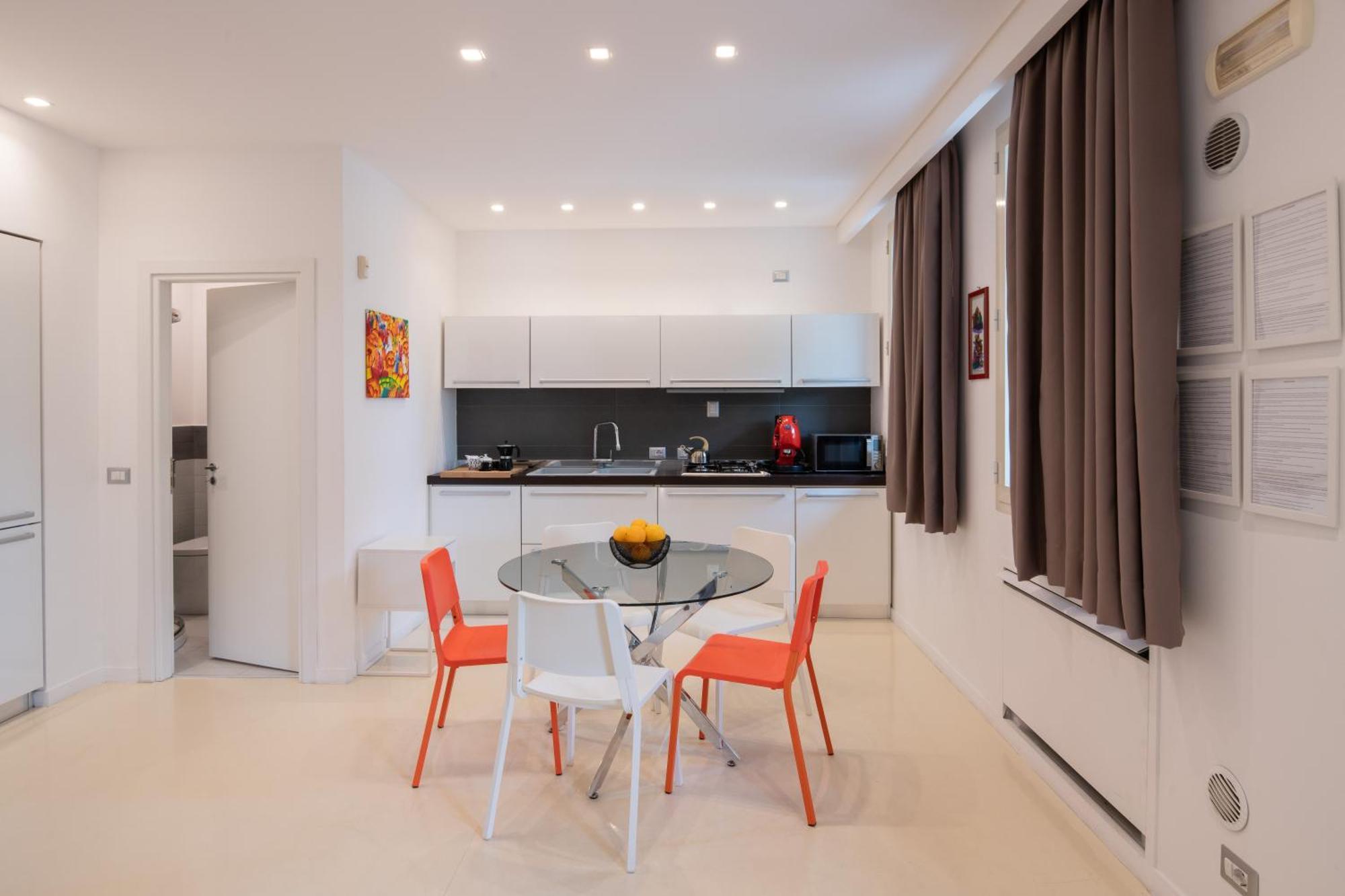 Villa Carlino House 마스칼리 외부 사진