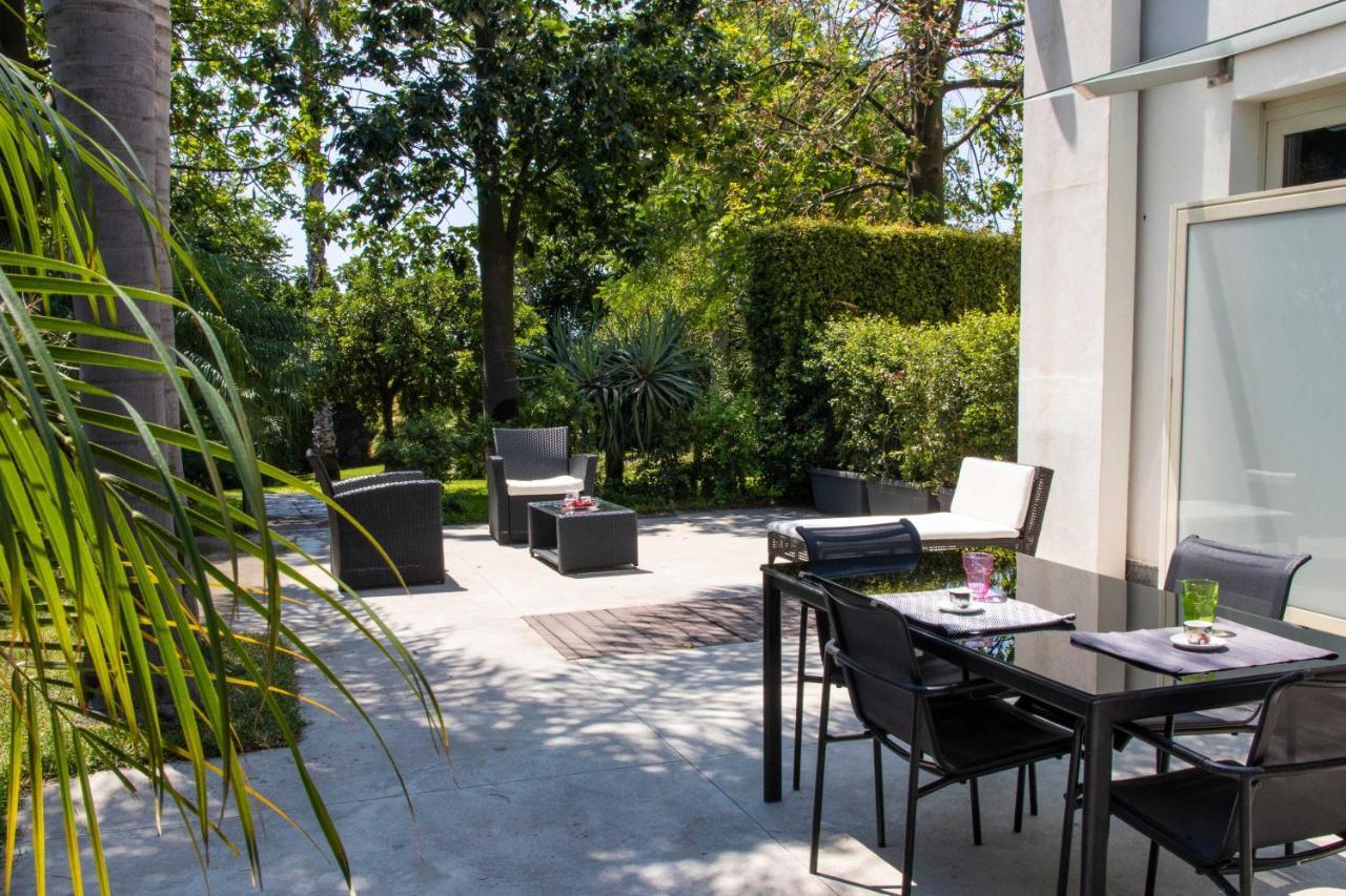 Villa Carlino House 마스칼리 외부 사진