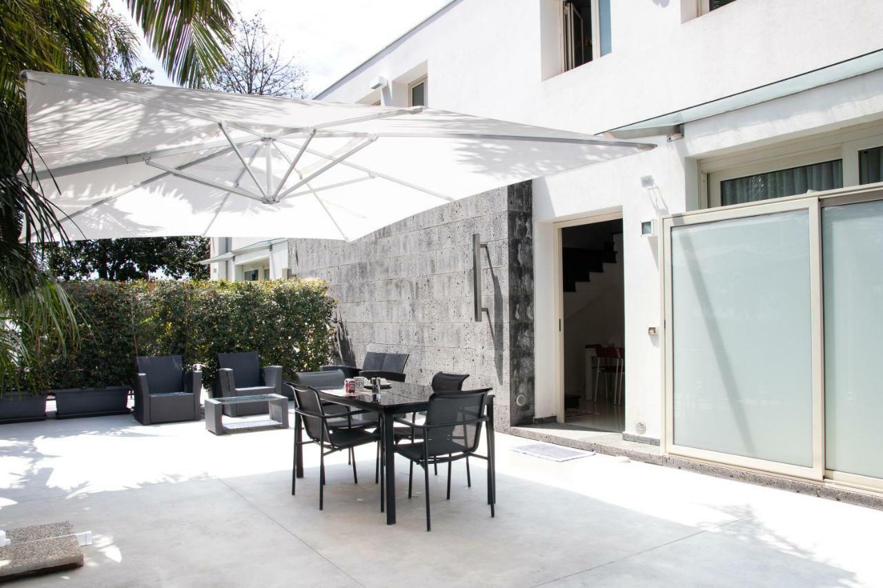 Villa Carlino House 마스칼리 외부 사진
