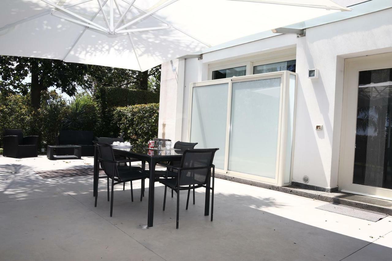 Villa Carlino House 마스칼리 외부 사진