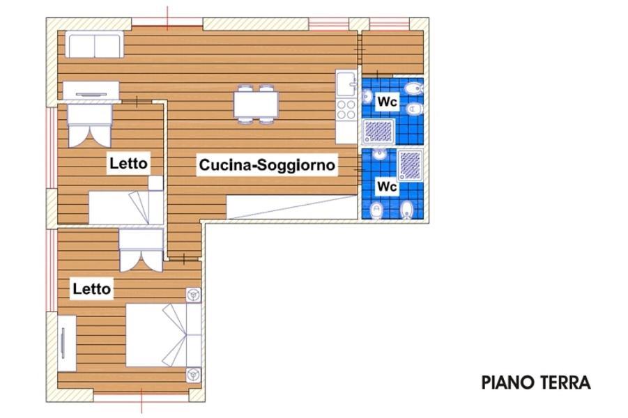 Villa Carlino House 마스칼리 외부 사진